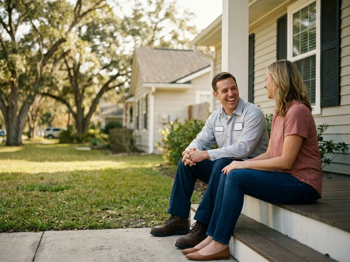Septic tank pumping FAQs for Brownsville, TX